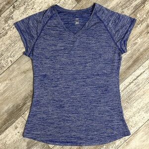 Legend athletic short sleeve shirt